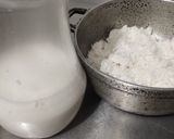 Foto del paso 1 de la receta: Mousse de coco  🥥🥥
