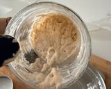 Foto del paso 3 de la receta Pan de masa madre
