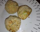 Foto del paso 9 de la receta: Encroquetado de brócoli
