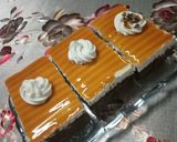 صورة لخطوة 1 من وصفة فو طرونش باتيسري 🍰