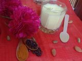 Masala Badam Milk