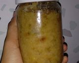 Foto langkah ke 4 dari resep Bumbu putih satsetset serba guna ala kakdi💋.