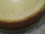 New York Cheese Cake