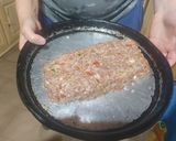 Foto del paso 2 de la receta: Pan de carne