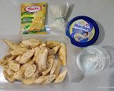 Foto langkah ke 1 dari resep Pisang goreng express.