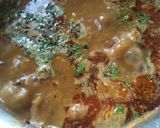 मराठवाडा स्पेशल झणझणीत चिकन रस्सा (chicken rassa recipe in marathi) रेसिपी स्टेप 4 फोटो 