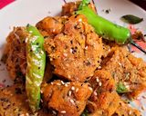 कच्चे आम के मुठिया रेसिपी चरण 8 फोटो