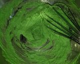 Foto langkah ke 1 dari resep Sagon kering pandan (pakai wajan, takaran sendok).