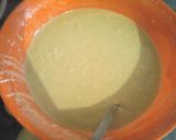 Foto del paso 4 de la receta: Muffins de bon o bon