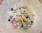 Foto del paso 4 de la receta: Ensalada de lacitos 😋 con mahonesa