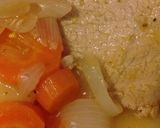 Foto del paso 16 de la receta: Carré de cerdo a la cerveza en salsa de mostaza