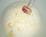 Foto del paso 3 de la receta: Pave de dulce de leche