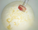 Foto del paso 3 de la receta: Pave de dulce de leche