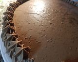 Foto del paso 7 de la receta: Torta de chocolate y menta