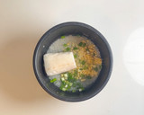 A picture of step 3 of 1 Pot Soy Cod with Corn.