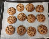 Foto del paso 7 de la receta: Cookies de Chocolate