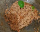 Foto langkah ke 8 dari resep Lawar nyiur (kelapa).