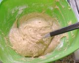 Foto del paso 2 de la receta: Buñuelos de lluvia 🌧️🌧️🧉🧉
