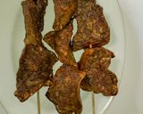 Foto langkah ke 3 dari resep Paru sapi goreng.