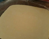 Foto del paso 3 de la receta: Conos rellenos de paté y queso crema