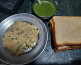 ब्रेड आलू टोस्ट (Bread Aloo Toast recipe in hindi) रेसिपी चरण 2 फोटो
