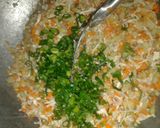 Foto langkah ke 6 dari resep Isian Pastel Ayam Sayur.