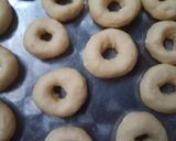 Foto langkah ke 7 dari resep Donat Kentang.