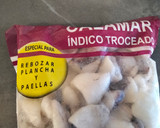 Foto del paso 1 de la receta: Arroz albinegro fácil