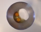 Foto del passaggio 2 della ricetta Muffin alla zucca