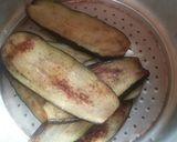 صورة لخطوة 1 من وصفة شكشوكة مقلوبة بالبدنجال😂