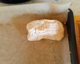 Töltött fasírt rudacskák recept fázis 6 fotója