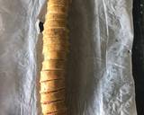 Keto friendly pinwheel recipe step 5 photo