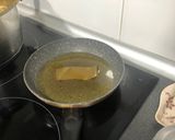 Foto del paso 1 de la receta: Paloma de ensaladila (Tapa típica de Salamanca)