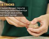 Foto langkah ke 10 dari resep Spaghetti Meatballs.