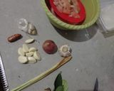 Foto langkah ke 1 dari resep Mie Ayam Abang - abang 😄.