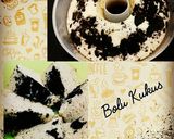 Foto langkah ke 7 dari resep Bolu kukus oreo chocolatos.