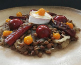 Foto del paso 8 de la receta: Ensalada de lentejas