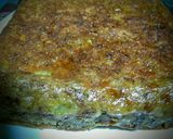 Foto del paso 11 de la receta: Budín de pan de ayer y otras cosas