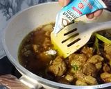 Foto langkah ke 3 dari resep Tongseng Daging Sapi.