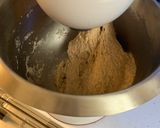 Húzott rétes recept fázis 1 fotója