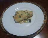 Foto del paso 6 de la receta: Merluza en salsa verde