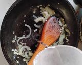 Foto langkah ke 3 dari resep Udang Saus Tiram.