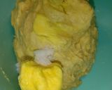 Foto langkah ke 3 dari resep Roti brewok.