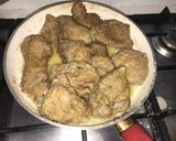 Foto del paso 2 de la receta: Plateada al jugo