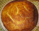 Foto del passaggio 7 della ricetta Cheescake  alla marmellata