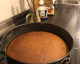 Foto del paso 5 de la receta: Queque de avena sin harina