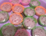 Foto langkah ke 6 dari resep Cantik Manis Hunkwe.