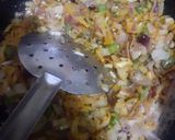 चीजी सैंडविच (cheesy sandwich recipe in Hindi) रेसिपी चरण 2 फोटो