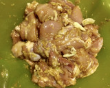 Foto del paso 1 de la receta: Pollo frito estilo japonés karaage
