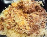 Foto del paso 11 de la receta: Tallarines caseros con tuco de pollo para Pascuas